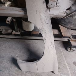 Camaro Front Fender Great Part Oem  Lt Left 