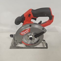 Milwaukee 2530-20 M12 Fuel Brushless Cordless 5-3/8" Circular Saw TOOL ONLY 815210-16