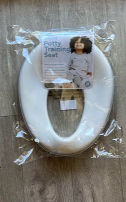 Selling a brand new, never-used Jool Baby Potty Training Seat.