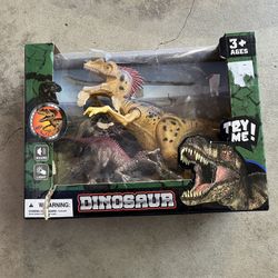 Dinosaur