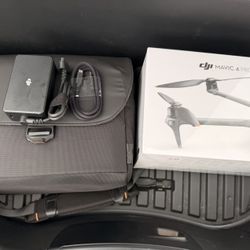 Mavic 4 Pro 512GB 🚁