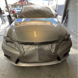 🅰️uto b0dy / Affordable prices / Bumper fender hood etc