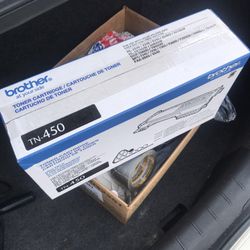 Brother TN 450