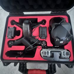 DJI FPV 1st Generation 