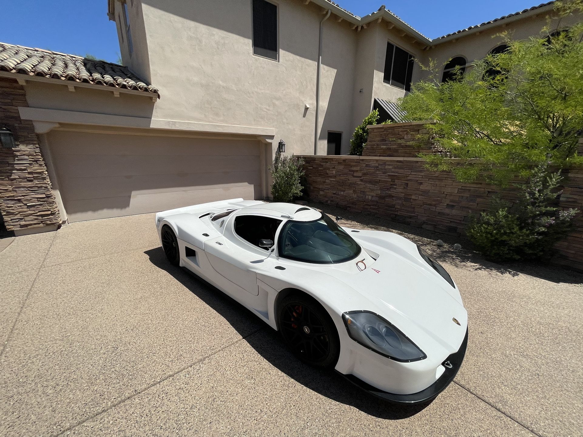2012 SLC Superlite Coupe For Sale