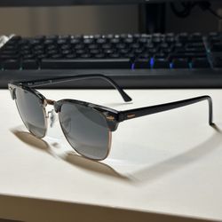 Ray-Ban Clubmaster Sunglssss