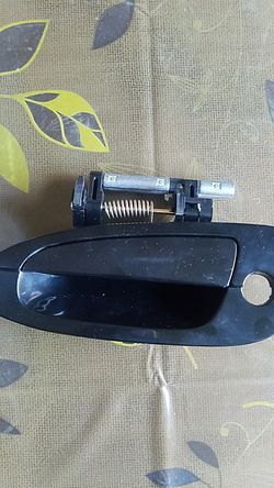 Door handle nissan Altima