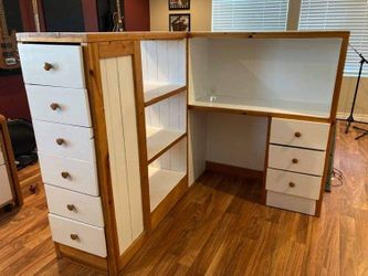 Furniture Two Pieces