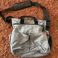 Skip Hop Diaper Bag