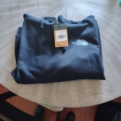 Brand New Men's XL North Face Hoodie 