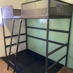 Bed For Sale- Bunk Bed Style