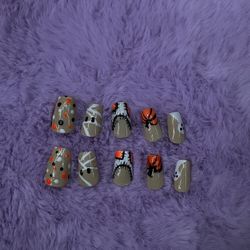 Press On Nails