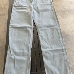 VINTAGE SUPPLY JEANS SIZE  M