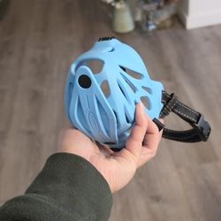 Dog Muzzle 