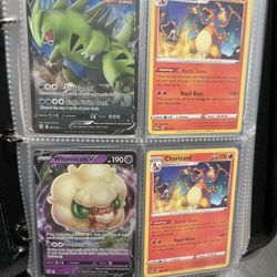 Pokimon Card Collection