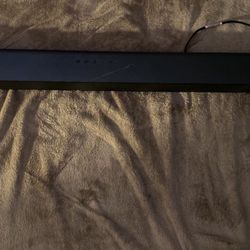 Vizio Sound Bar