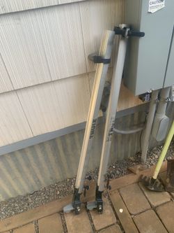 Thule 518 echelon