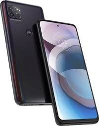 motorola one 5G UW ace
