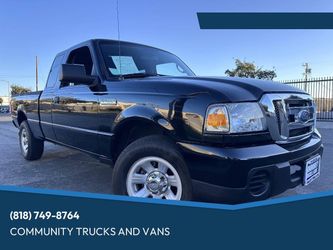 2009 Ford Ranger