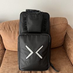 Helix Backpack