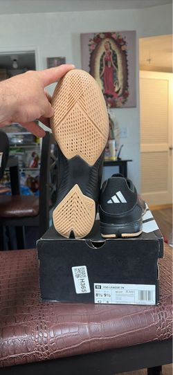 Adidas