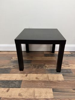 Side Table 