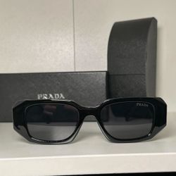 Prada Sunglasses 