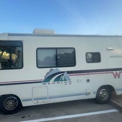 1993 Winnebago RV Rare Classic