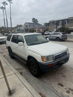 toyota 4runner