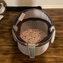 On The Go Baby Dome (fisher Price)