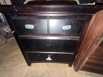 Night dresser