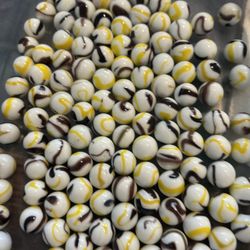 140 Penguin Morgan Marbles Some Vintage