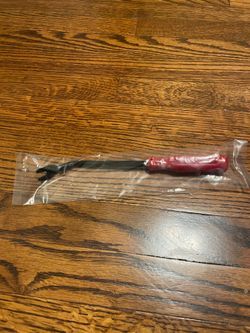 Auto retaining clip tool - fender clip tool