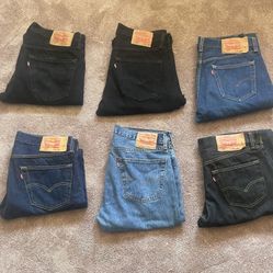 501s for sale