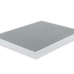 Arviso Metal Box Spring