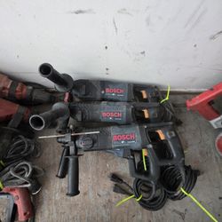 Bosch Tools