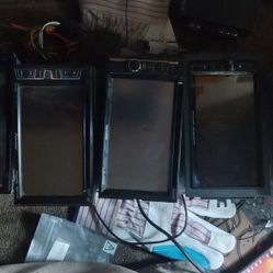 Radios And Amps