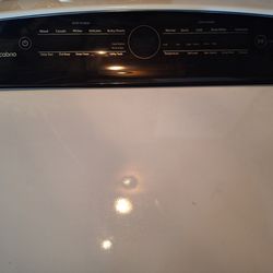 Cabrio Smart Washer Dryer Digital Set$1,000