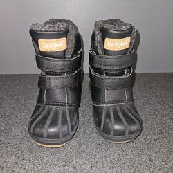 Snow Boots Toddler Size 9