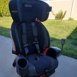 Graco Carseat