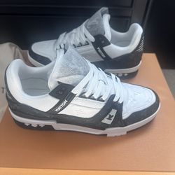 LV Trainer 