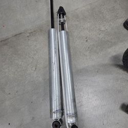 Pro Comp Shocks