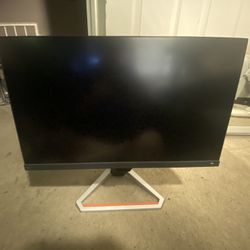 BenQ 27” 1080p 165hz Gaming Monitor