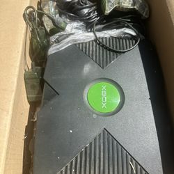 Xbox