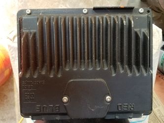 Computadora de suburban 1997