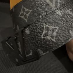 Louis Vuitton Belt