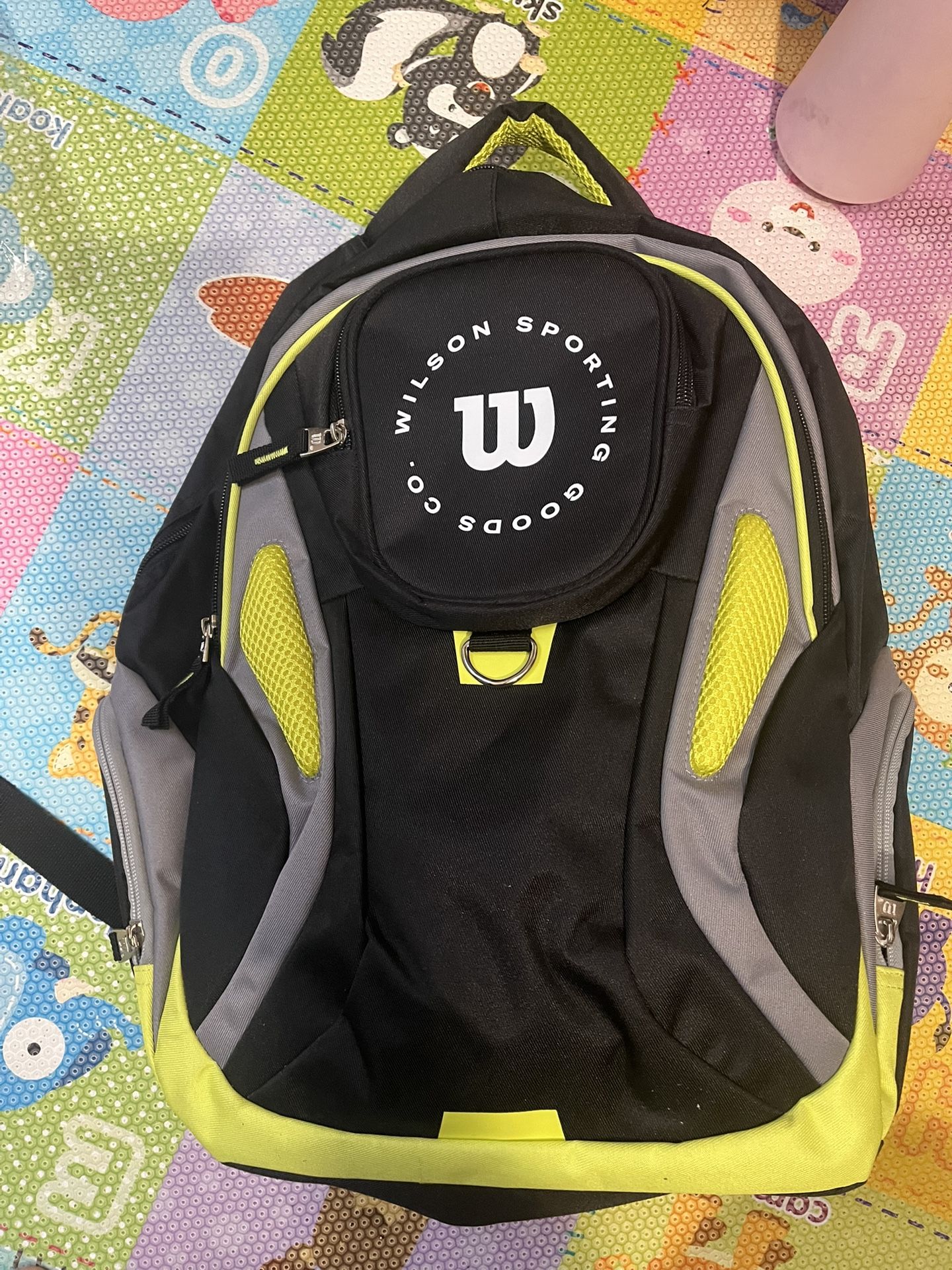 Wilson Backpack