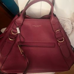 Marc Jacobs Shoulder Bag