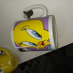 7 Jarras De Tweery Vintage 