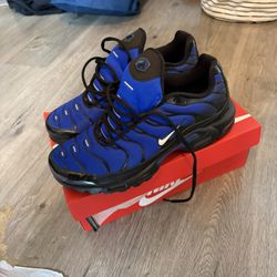 Air Max Plus